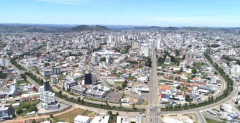 Passo a passo começar a empreender em LAGES!