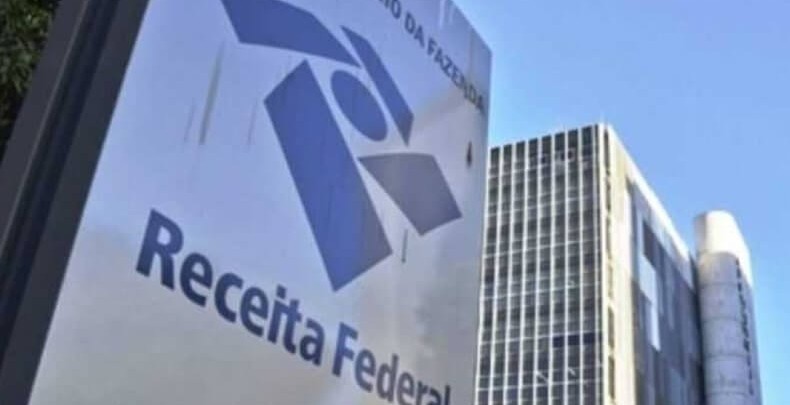 Receita Federal Arrecadou R$ 135.2 bilhões em outubro 